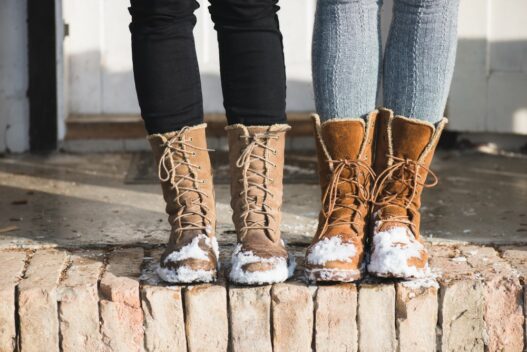 Vinterstøvler tilbud | vinterstøvler til børn, kvinder & mænd